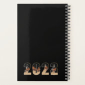 Kalenderplaner 2023 planer (Rückseite)