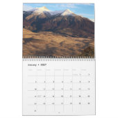 Kalenderpumpen 2023 des Chilen Kalender (Jan 2027)