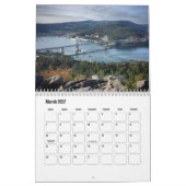 Kalenders Galicien-Spanien Kalender (Mär 2027)