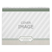 Kalendervorlage 2024 Foto Benutzerdefiniertes Fami