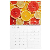 Kalenderzeit der Skripte Kalender (Mär 2026)