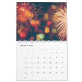 Kalenderzeit der Skripte Kalender (Jan 2027)