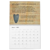Kalendrier in Ägypten Kalender (Mär 2027)