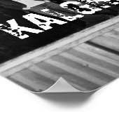 Kalgren Poster (Ecke)