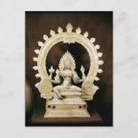 Kali aus Vijayanagar