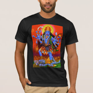 Kali, der Zerstörer T-Shirt