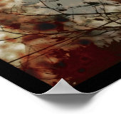 Kali Doggy Poster (Ecke)