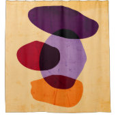 Kali Duschvorhang (Vorderseite)