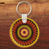 KALI KEY CHAIN 6 SCHLÜSSELANHÄNGER (Vorderseite)