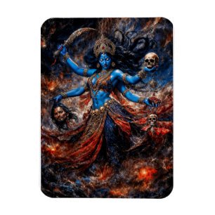 Kali Kraft Magnet