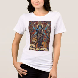 Kali Krieger Tri-Blend Shirt