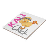 Kali Küken Fliese (Seite)