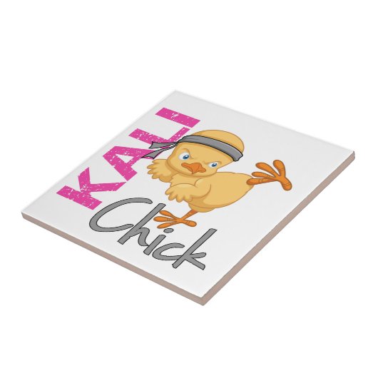 Kali Küken Fliese (Seite)