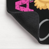 Kali Küken Mousepad (Ecke)