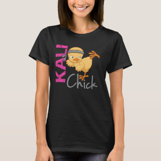 Kali Küken T-Shirt