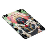 Kali Magnet (Rechte Seite)