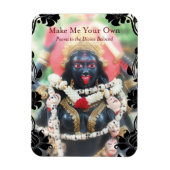 Kali Magnet (Vertikal)