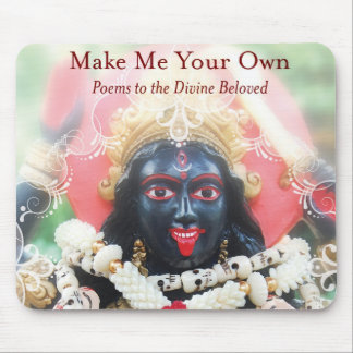 Kali Mausunterlage Mousepad