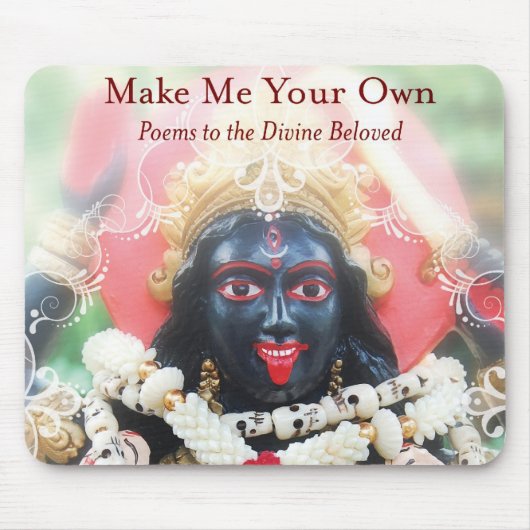 Kali Mausunterlage Mousepad (Vorne)