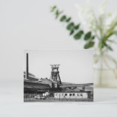 Kali Philippsthal Postkarte (Stehend Vorderseite)