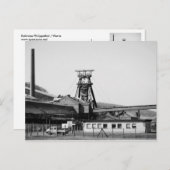 Kali Philippsthal Postkarte (Vorne/Hinten)