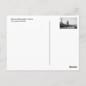 Kali Philippsthal Postkarte (Rückseite)