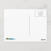 Kali Postkarte (Rückseite)