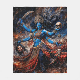 Kali Power Fleecedecke