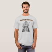 Kali T-Shirt (Vorne ganz)