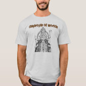 Kali T-Shirt (Vorderseite)