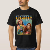 Kali-uchis-Isolation T-Shirt (Vorderseite)
