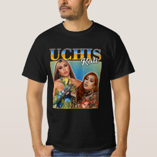 Kali-uchis-Isolation T-Shirt
