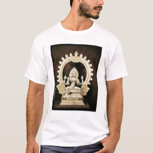 Kali, von Vijayanagar T-Shirt