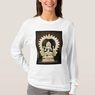 Kali, von Vijayanagar T-Shirt