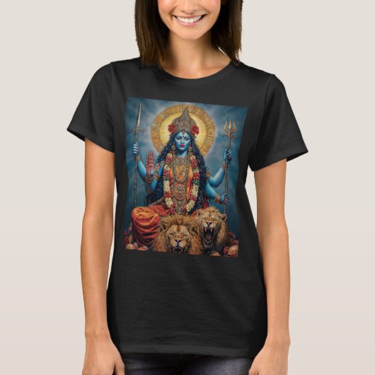 Kali Within T-Shirt (Vorderseite)