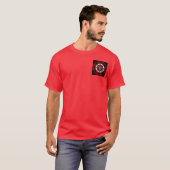 Kali Yantra T-Shirt (Vorne ganz)