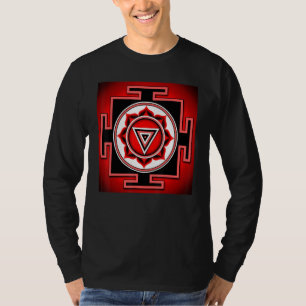 Kali-Yantra T-Shirt