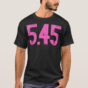 Kaliber 1545 mm T-Shirt