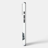 KalibriereDeinenGeist Case-Mate iPhone Hülle (Rückseite / Links)