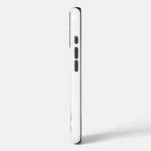 KalibriereDeinenGeist Case-Mate iPhone Hülle (Rückseite / Links)