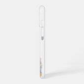 KalibriereDeinenGeist iPhone 16 Hülle (Linke Seite)