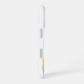 KalibriereDeinenGeist iPhone 16 Hülle (Rechte Seite)