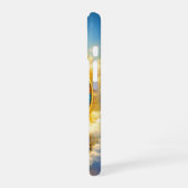 KalibriereDeinenGeist iPhone 16 Hülle (Linke Seite)