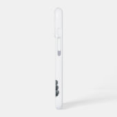 KalibriereDeinenGeist iPhone 16 Hülle (Linke Seite)