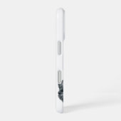 KalibriereDeinenGeist iPhone 16 Hülle (Rechte Seite)