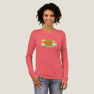 KalibriereDeinenGeist Tri-Blend Shirt