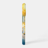 KalibriereDeinenVerstand iPhone 16 Hülle (Rechte Seite)