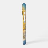 KalibriereDeinenVerstand iPhone 16 Hülle (Linke Seite)