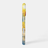 KalibriereDeinenVerstand iPhone 16 Hülle (Rechte Seite)
