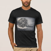 KalibriereDeinenVerstand T-Shirt (Vorderseite)